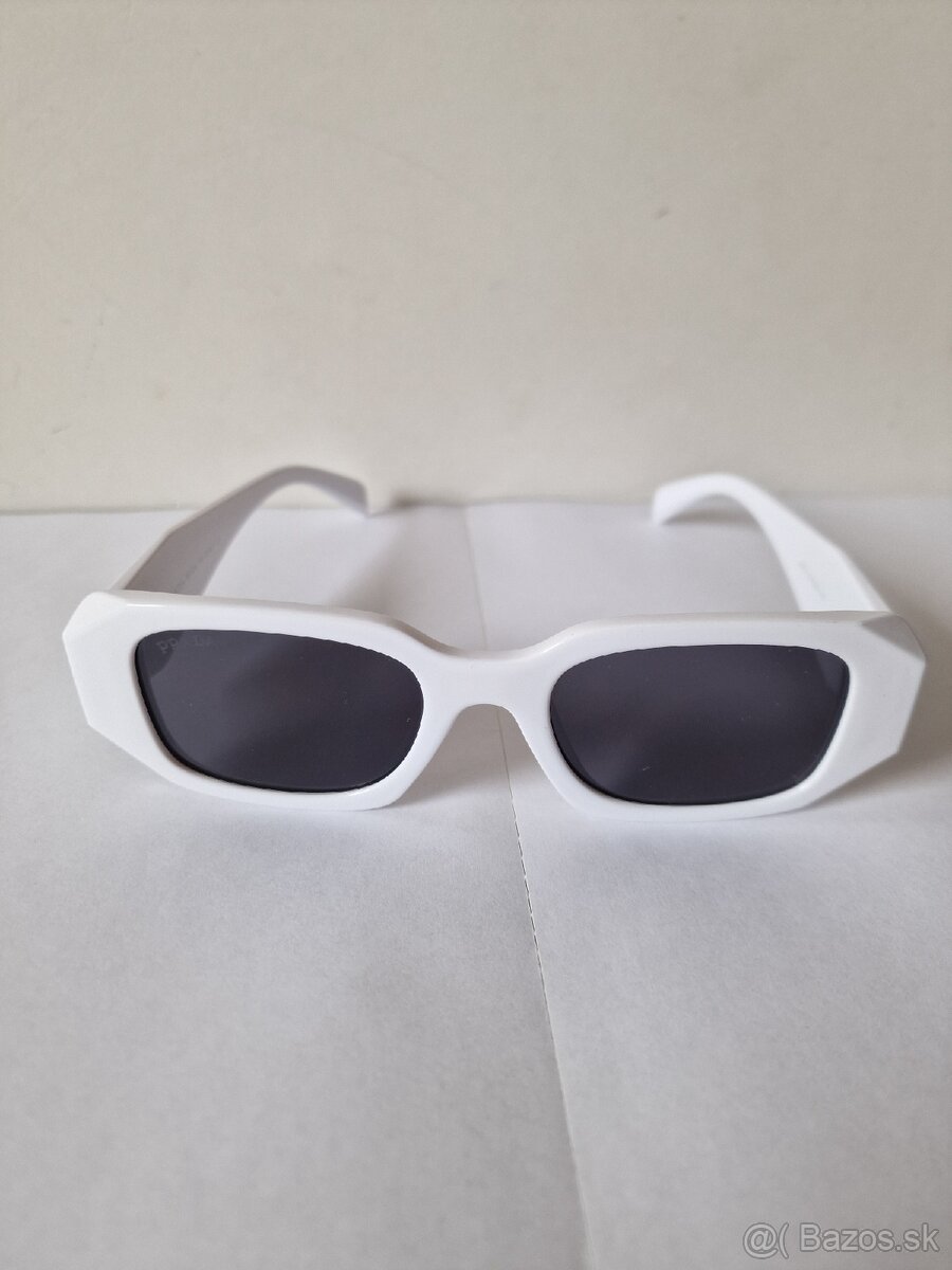 Prada slnečné okuliare - 3