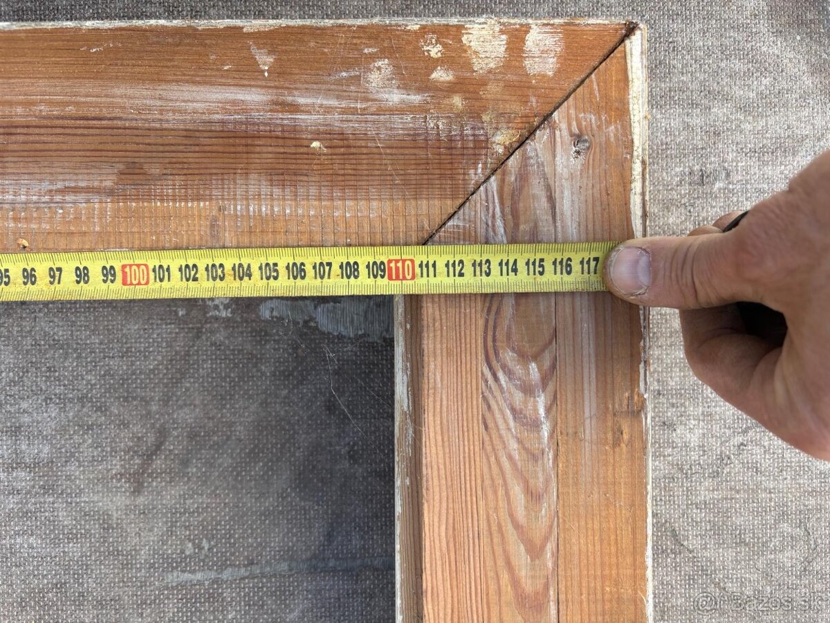 Predám rám na obraz - 3