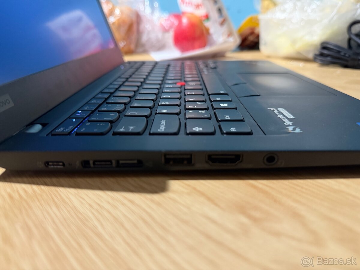 Lenovo ThinkPad x280 - v ZÁRUKE - 3