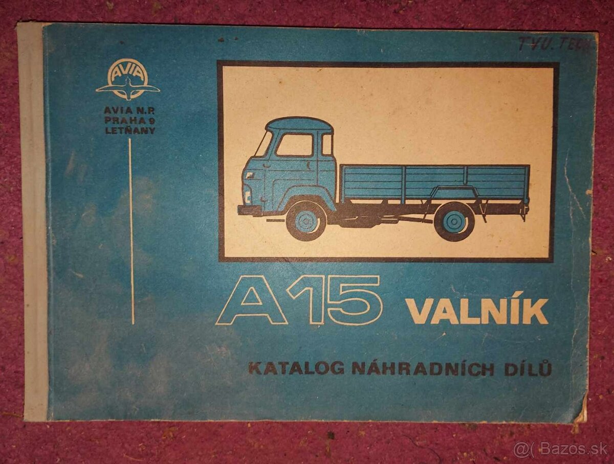 Katalogy ND - 3