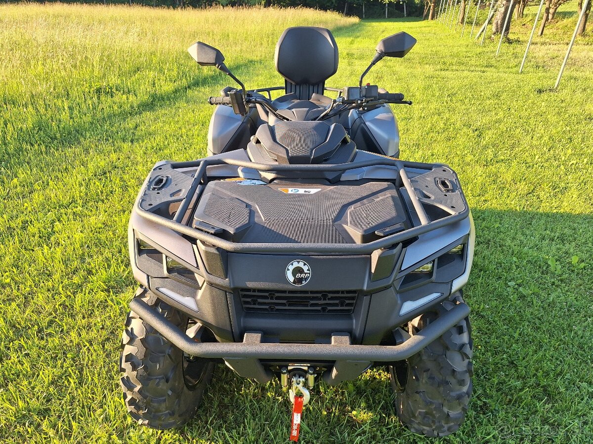 BRP Can-am Outlander max XT 700 G3 - 3