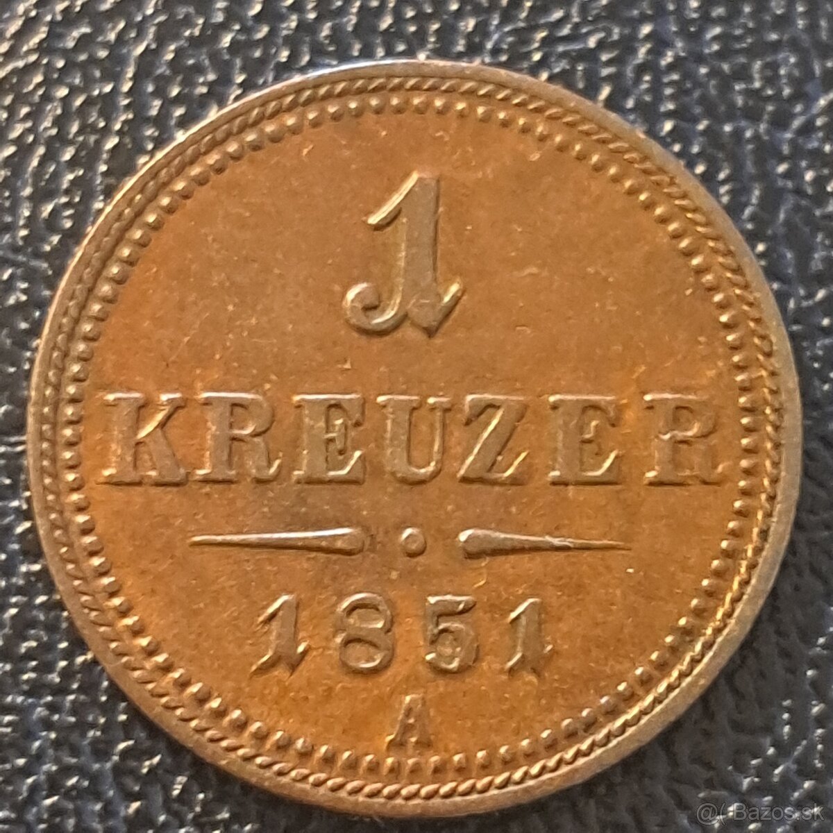 Mince kreuzer - 3