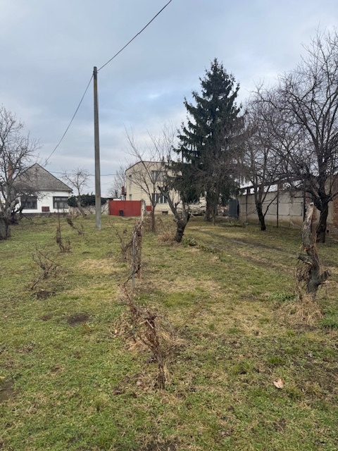 POZEMOK pre developera -SEREĎ - 3