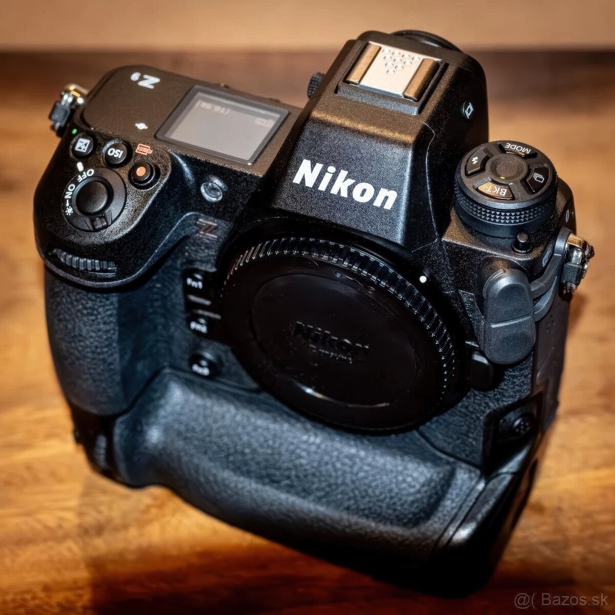 NIKON Z9 - 3