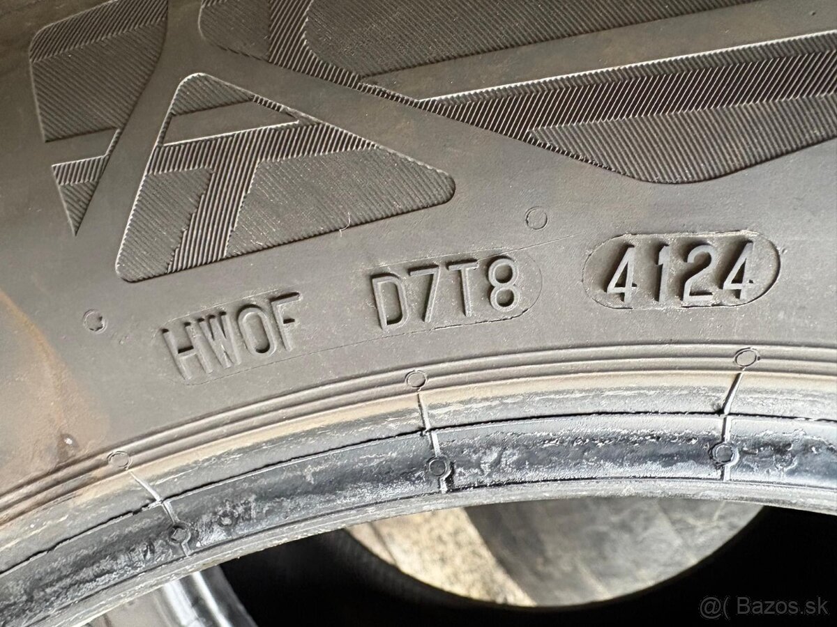 EcoContact 6 205/55 R16 91V - 3