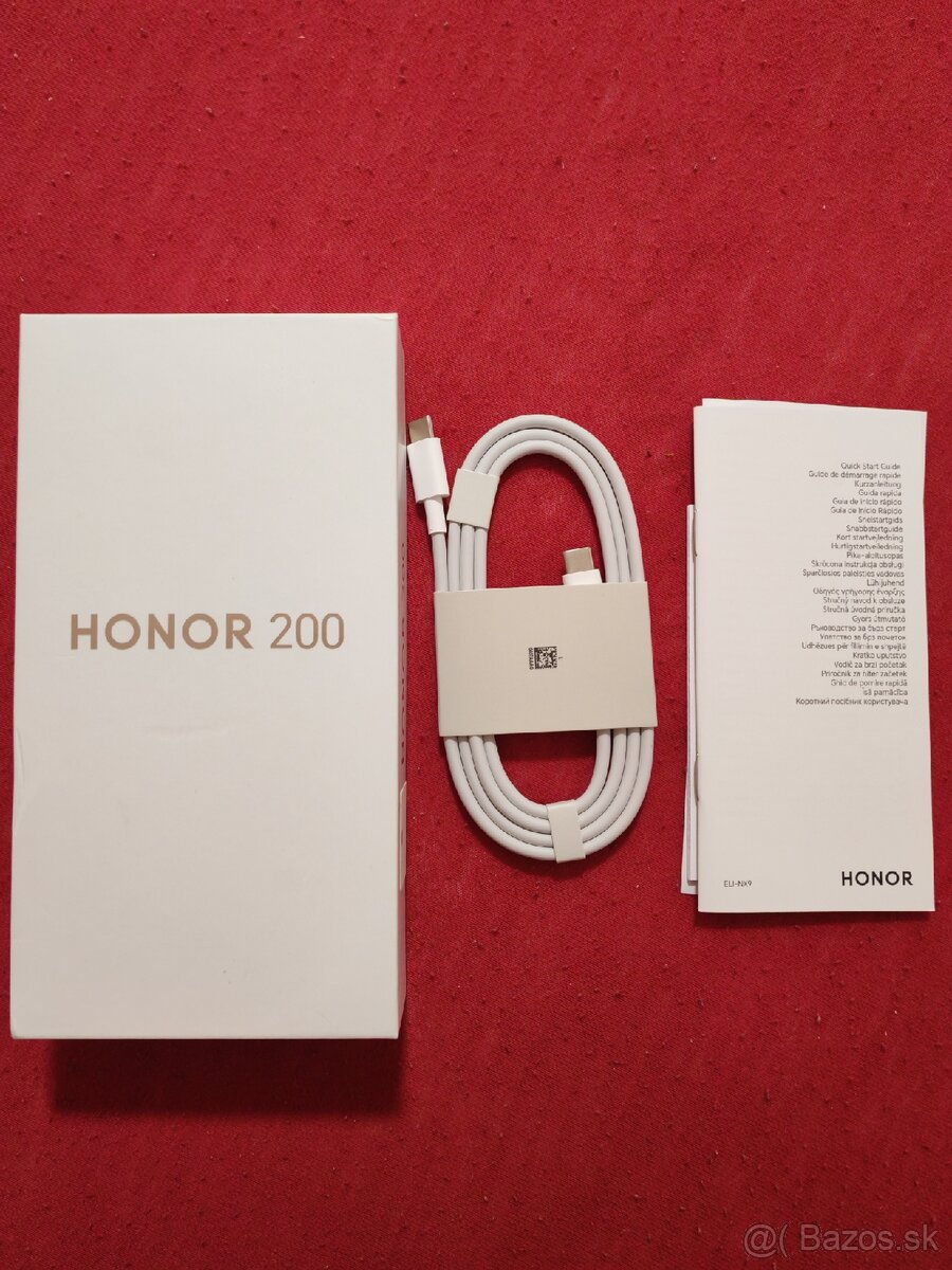 Honor 200 - 3