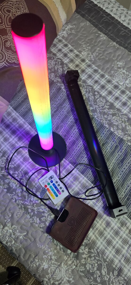 LEd EFEKT - 3
