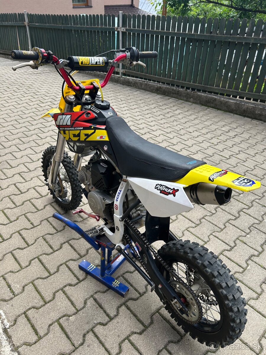pitbike