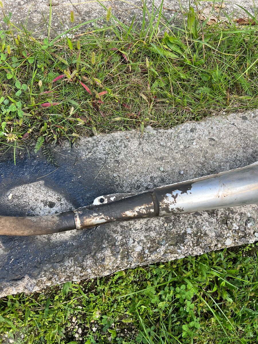 ✅Výfuk pionier✅ - 3