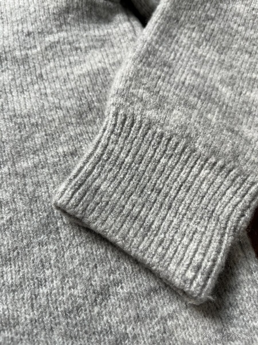 Pánsky sveter Zara - 3