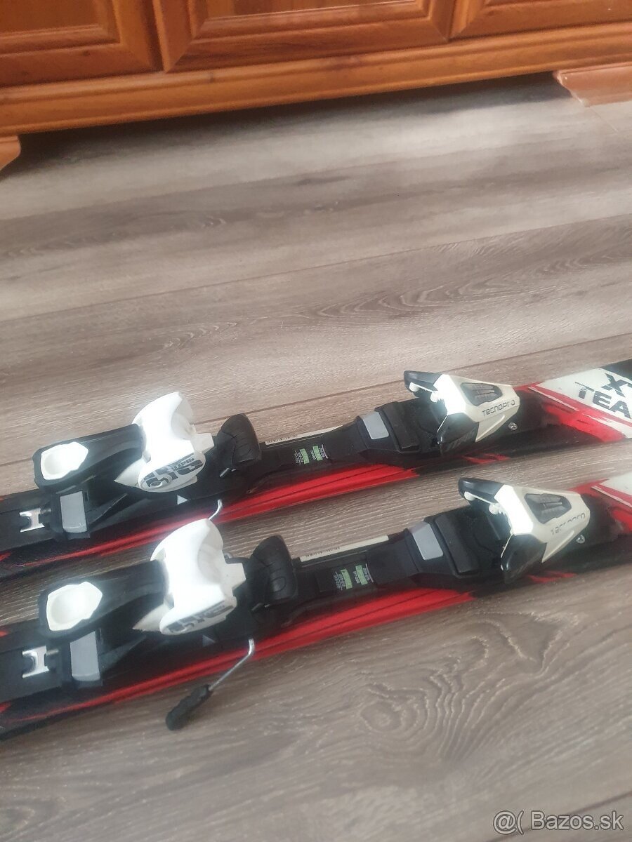 Predam detske lyze TECNO XT,dlzka 90 cm - 3