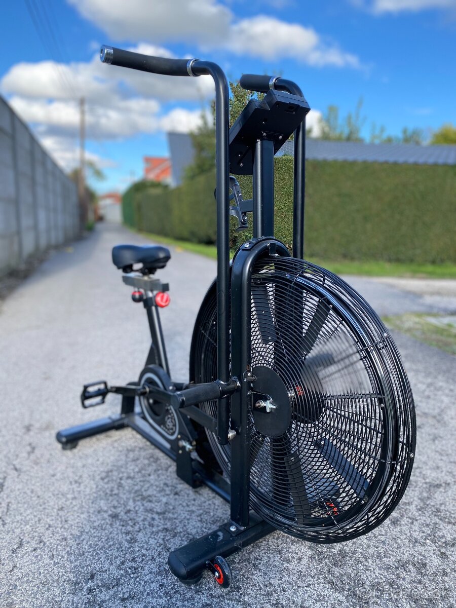 AIRBIKE (zabaleny) - 3