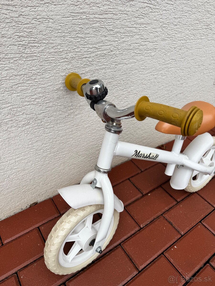 Retro odrazadlo Marshall - 3