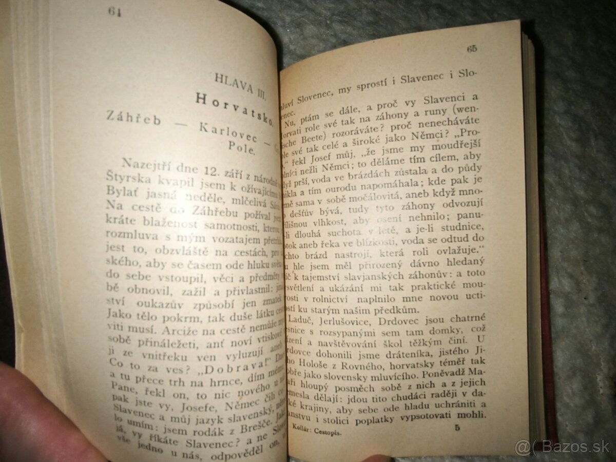 Ján Kollár 1907 - 3