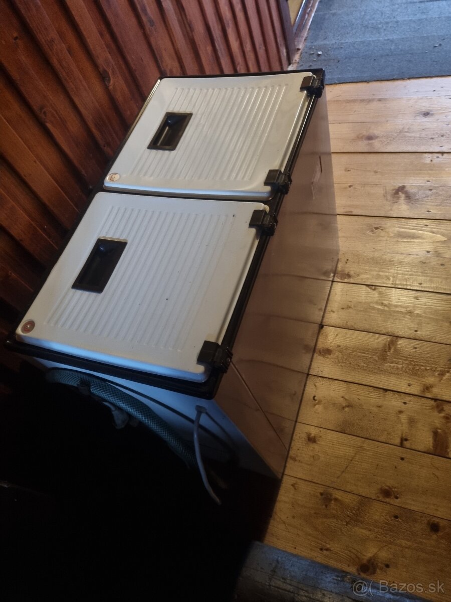 Predam retro pračku - 3