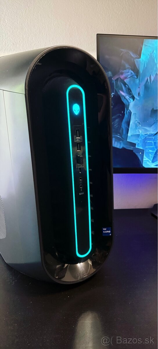 DELL Alienware Aurora R12 - 3