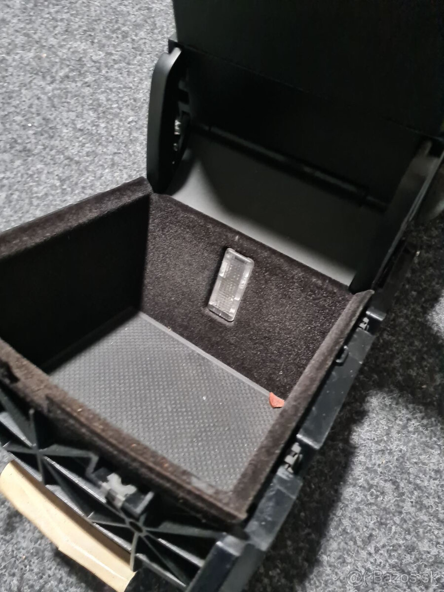 Lakťová opierka Škoda Octavia 3, Škoda Octavia 2, VW Tiguan - 3