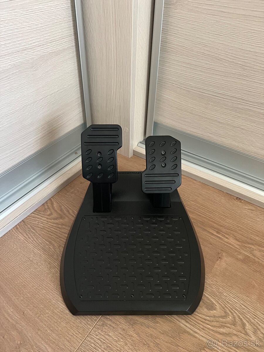 Volant Thrustmaster - 3