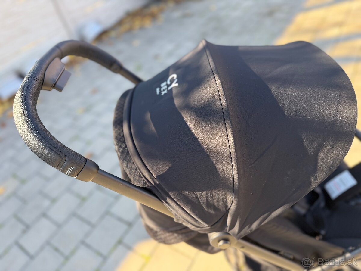 Cybex Coya - 3