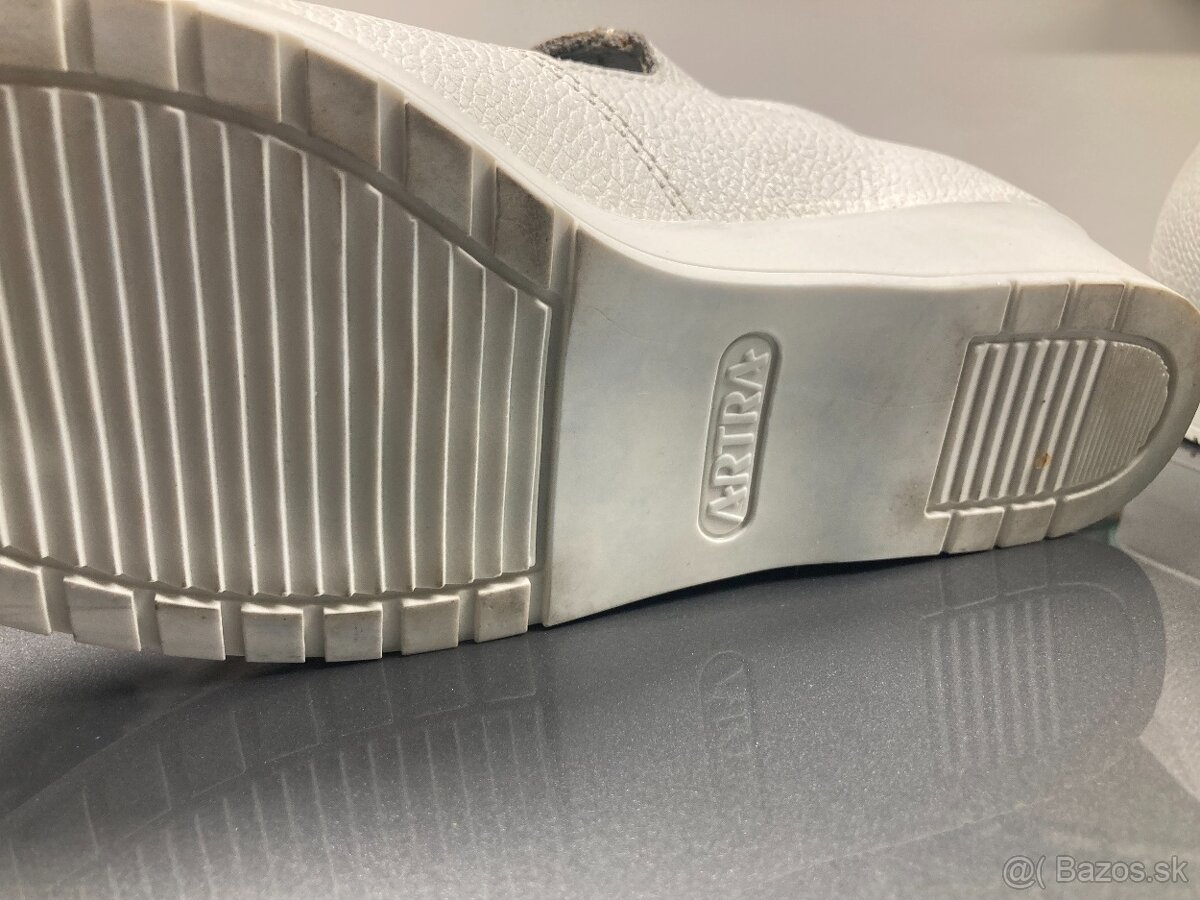 Pracovná obuv č.5 - 3