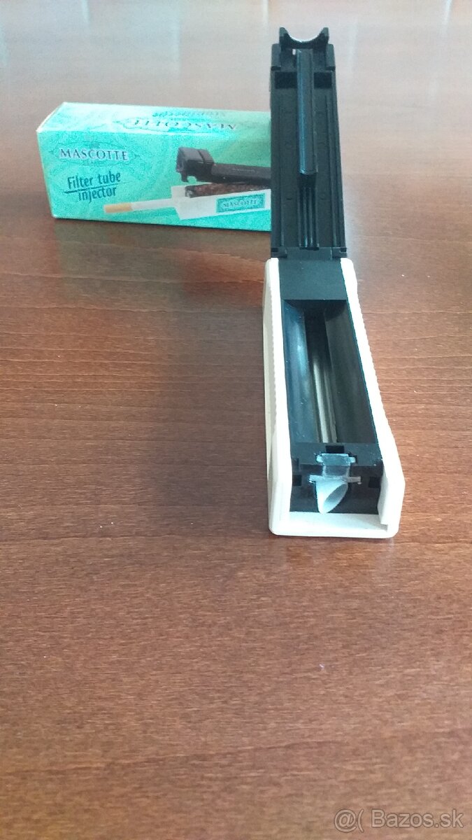 Plnička cigaretových dutiniek - 3