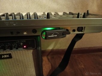 VA SYNTH / MIDI MASTER KEYBOARD / KEYTAR "NOVATION Xio 49 - 3