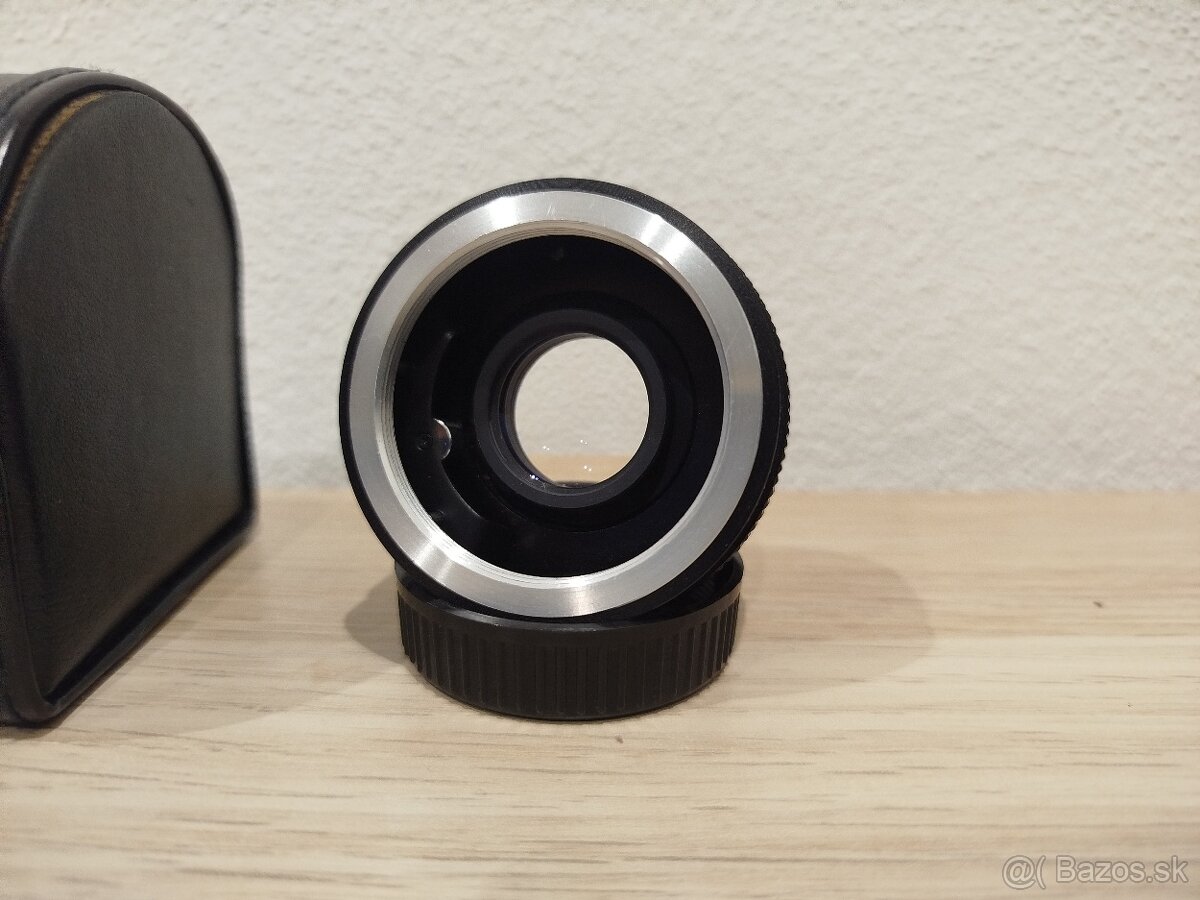 BEROFLEX MC AUTO TELEKONVERTOR 2X (m42) - 3