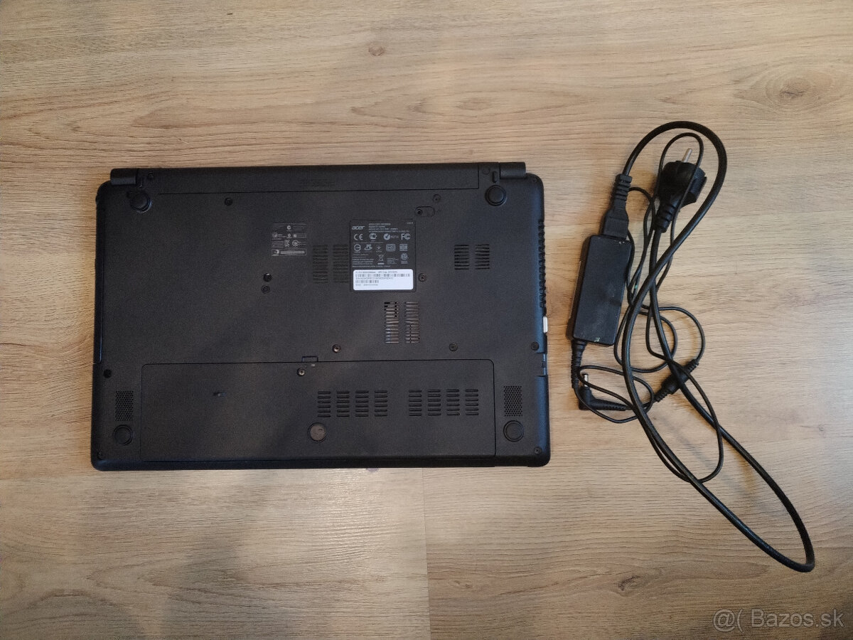 Acer aspire E1 Z5WE3 na diely - 3