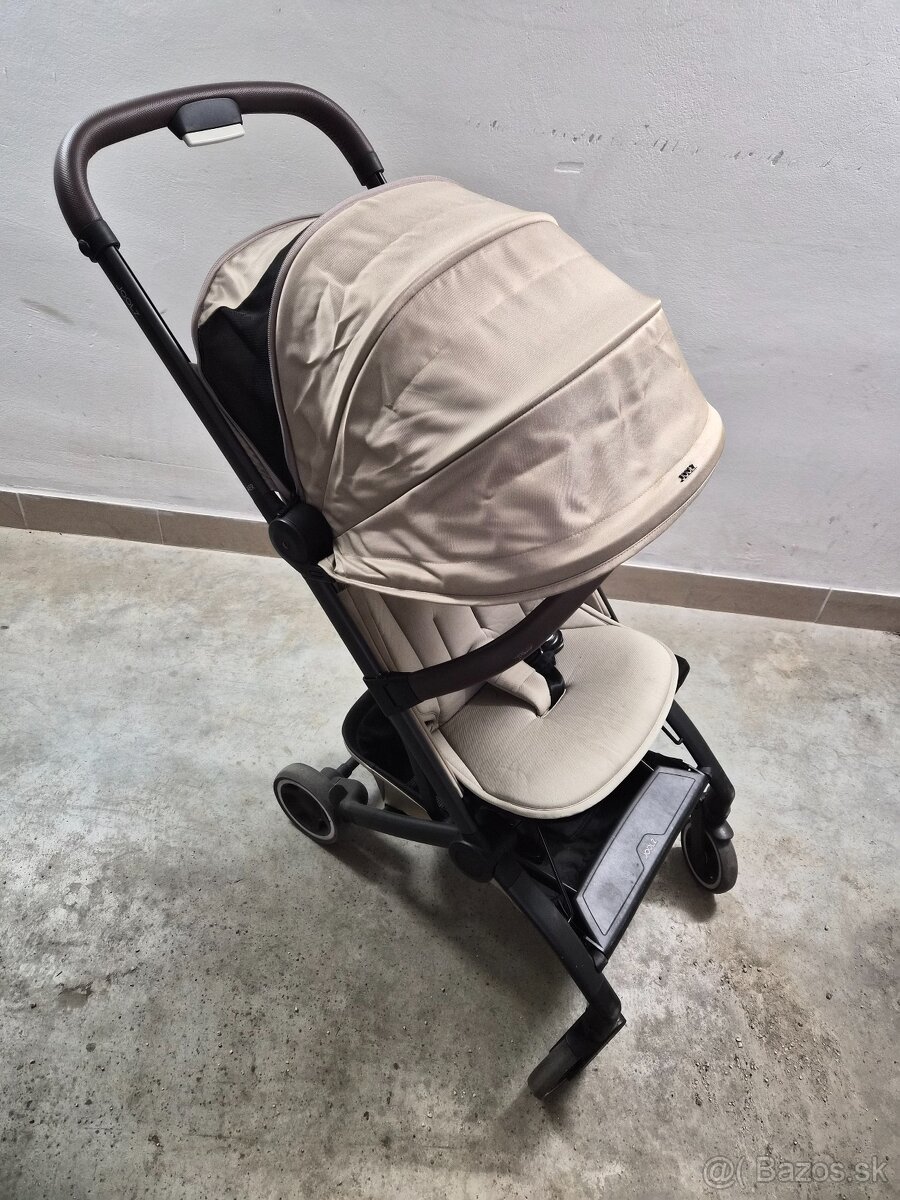 Kočík joolz aer - 3