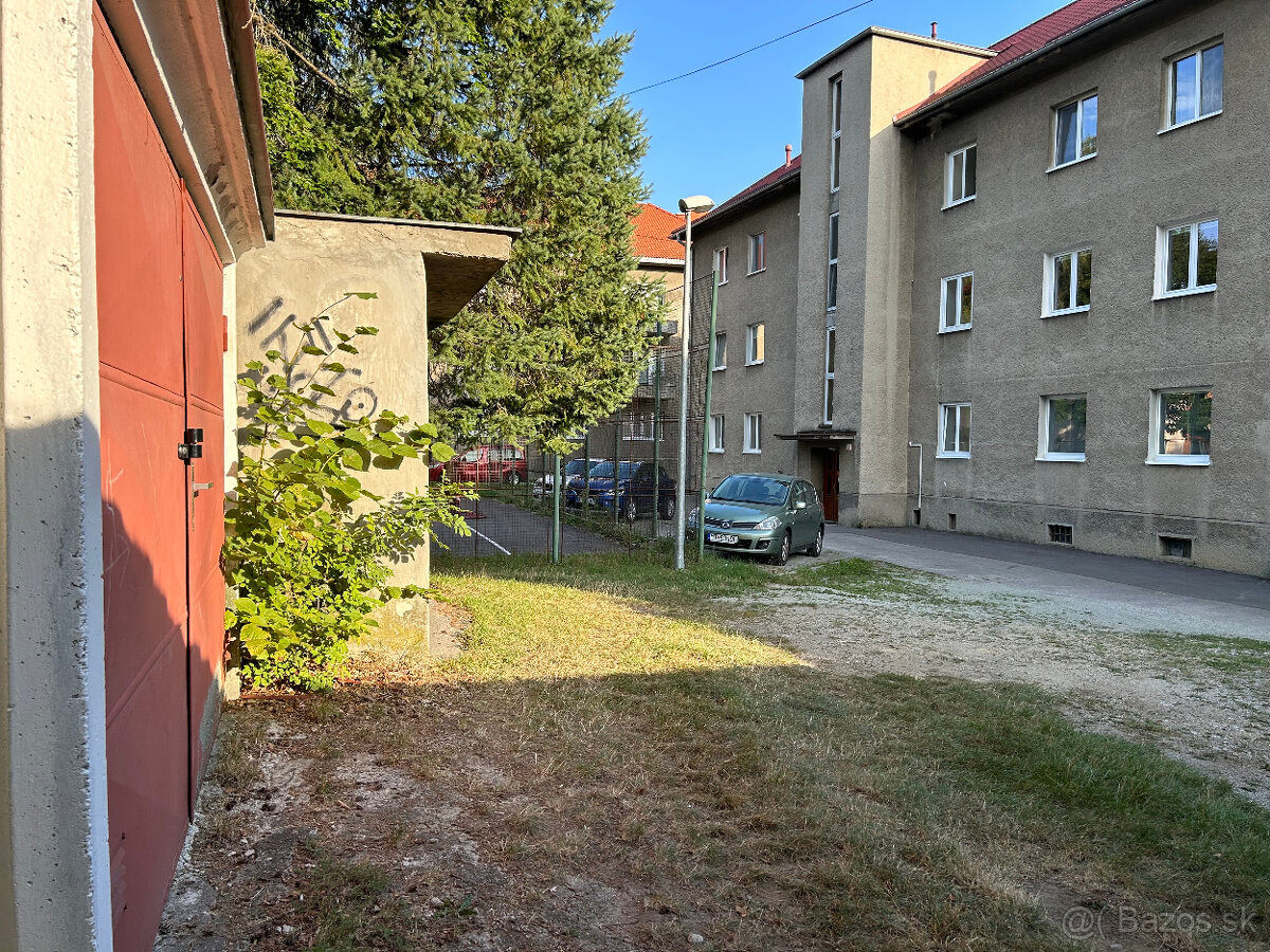 Prenajmem garáž v centre mesta - 3