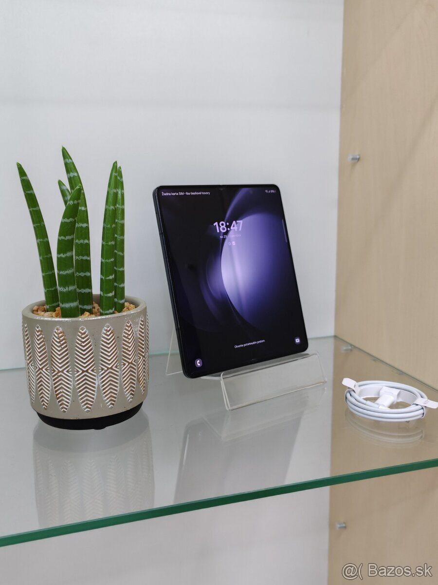 Samsung Galaxy Z Fold5 512GB | ZÁRUKA - 3
