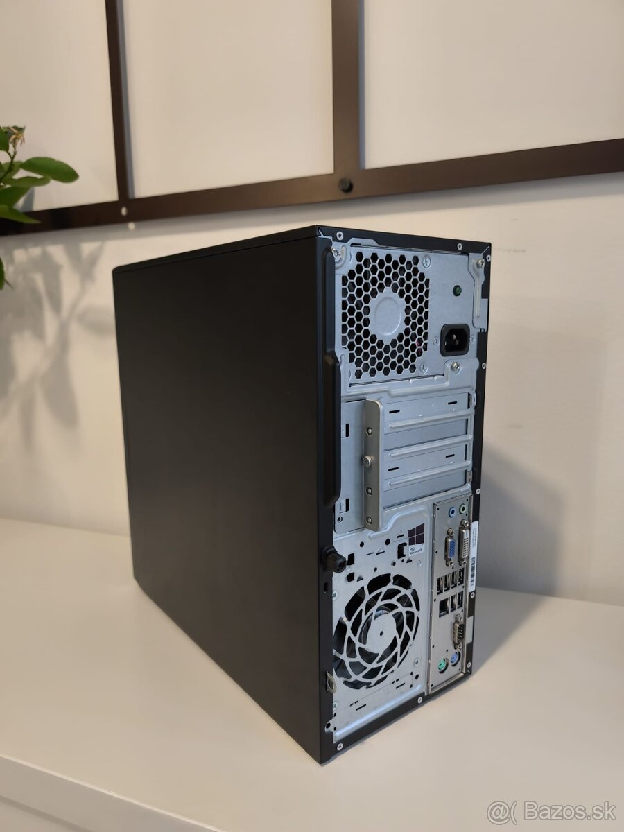 HP ProDesk 490 G2 MT - 3