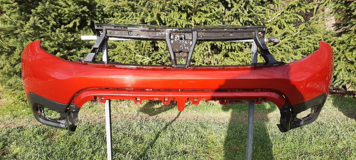 Predny naraznik dacia duster - 3