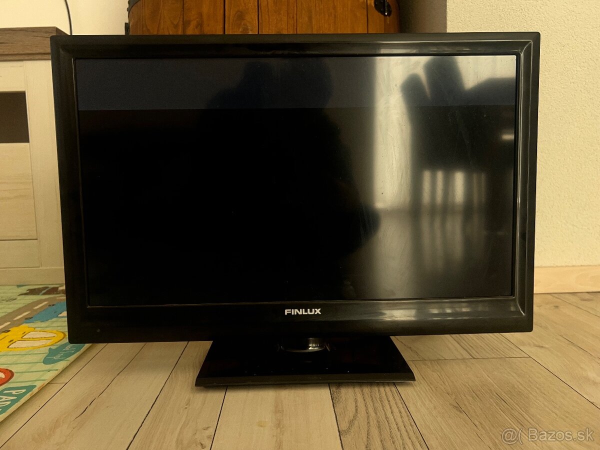 Televízor Finlux 24” (uhlopriečka 61cm) - 3