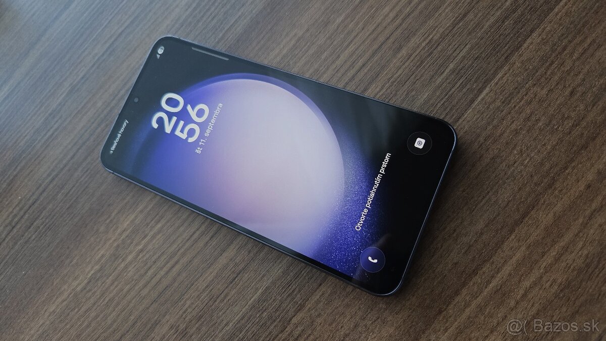 Predam Samsung galaxy S23 128 GB v TOP stave - 3