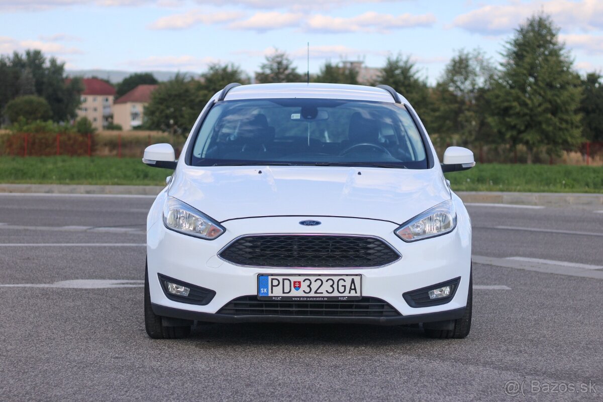 Ford Focus 2.0TDCi 110kw - 3