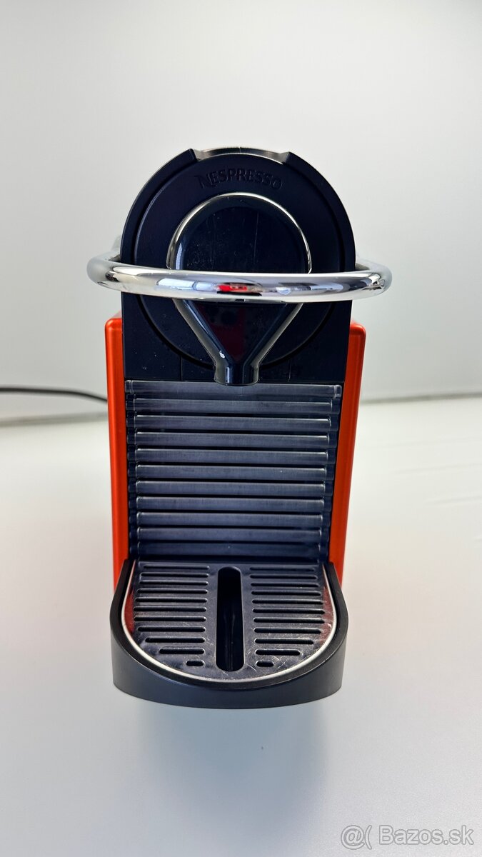 Nespresso kávovar - 3