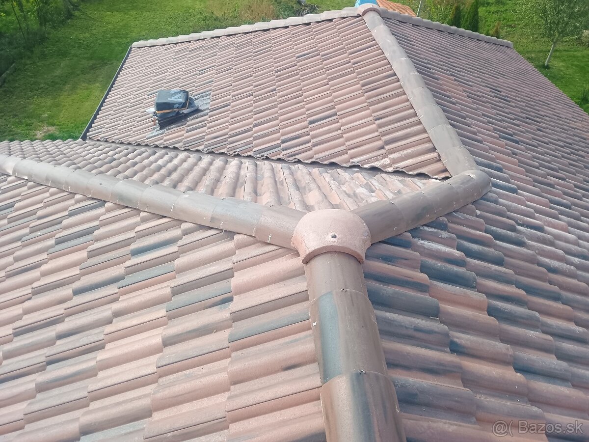 Tesár pokrývač - 3