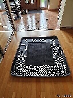 VW Passat Variant B8 - vanicka do kufra....... - 3