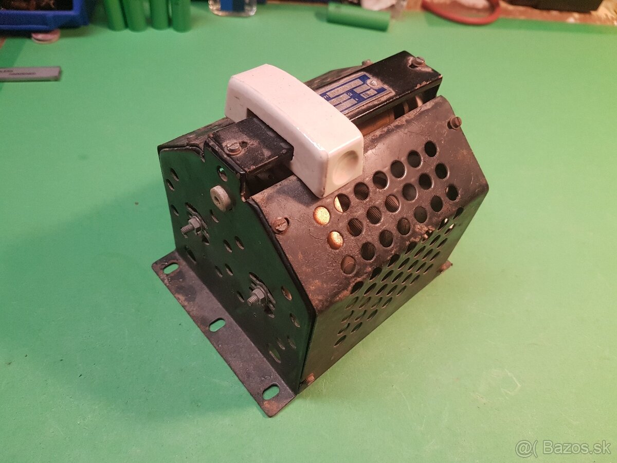 Reostat 6,8R (ohm) / 4A - 3