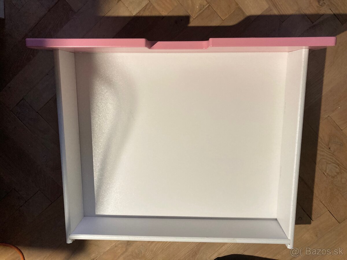 Stuva Grundling a Malad za čokoládu - 3