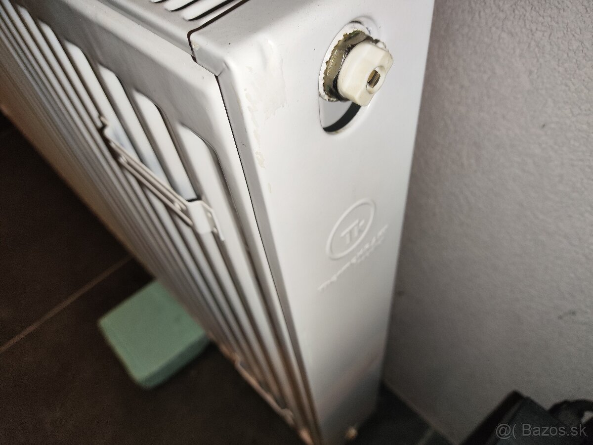 Predam radiator typ K22 rozmer 600 x 2000mm - 3