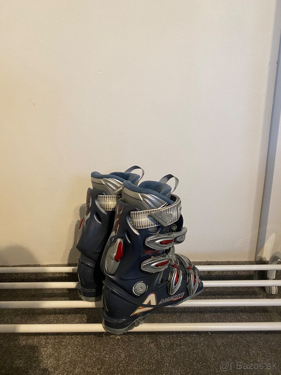 Dámske Lyžiarky - 3