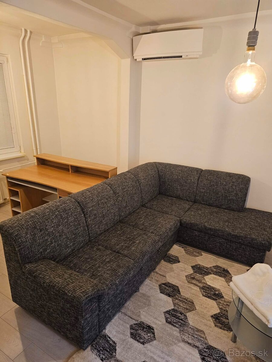 Rozkladací gauč - 3