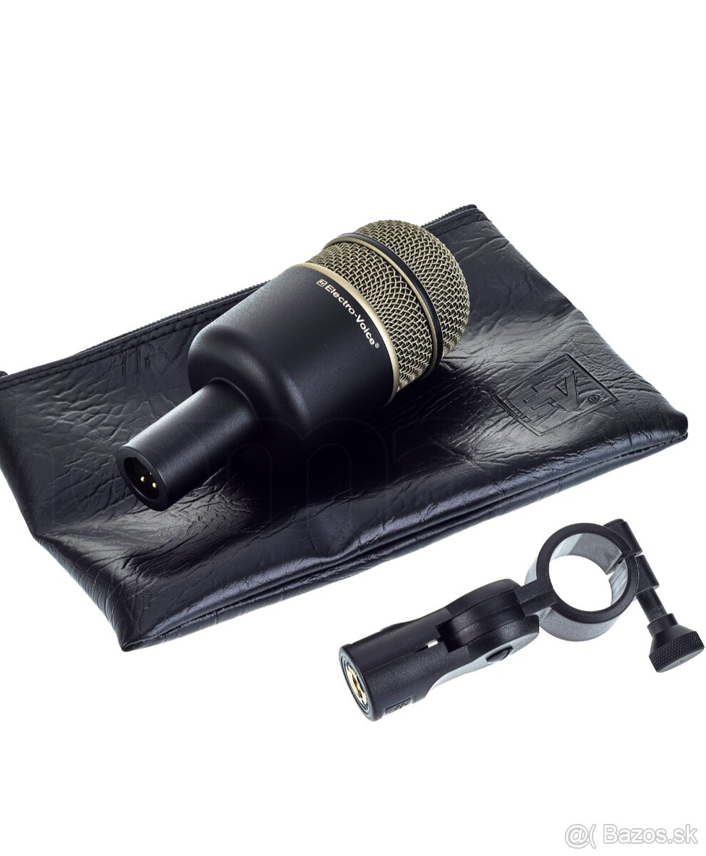 Dynamický mikrofón Elektro Voice PL33 - 3