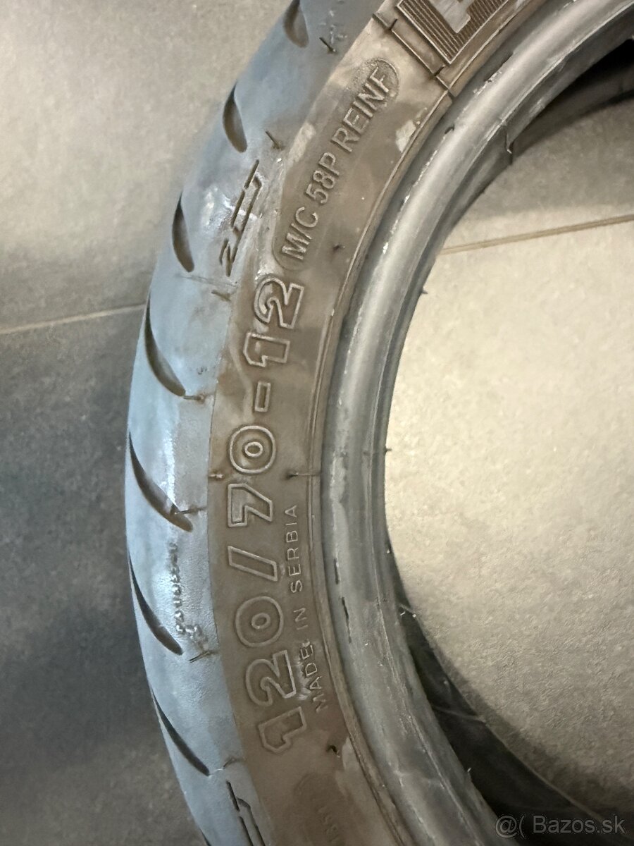 120/70R12 - 3