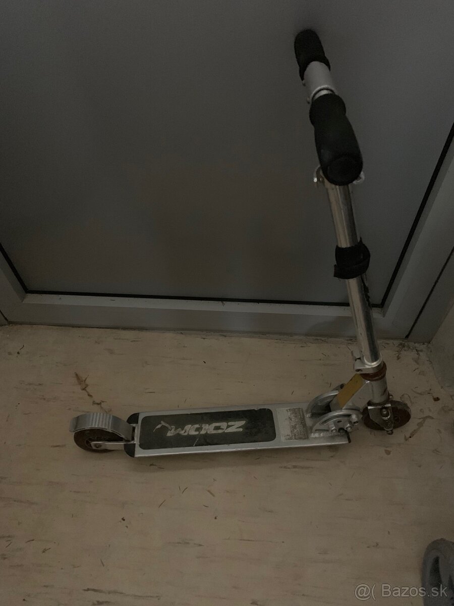 kolobezky rozne 4az9r - 3