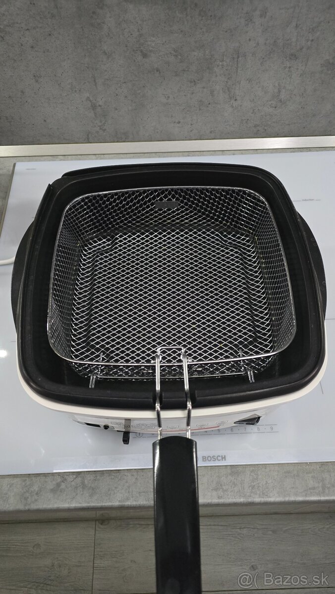 Fritéza Tefal Versalio De Luxe FR495070 - 3