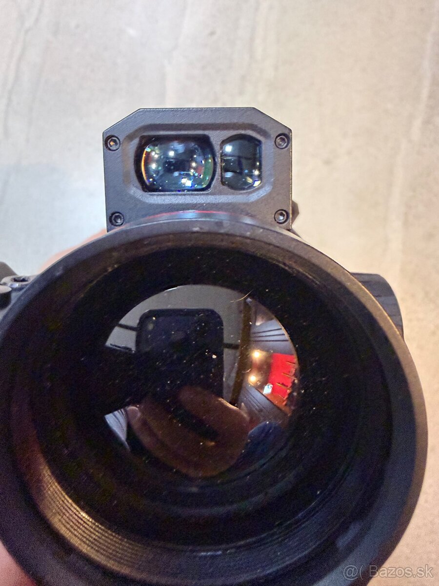 Termovizia Infiray Rico 2 RH50R s LRF - 3