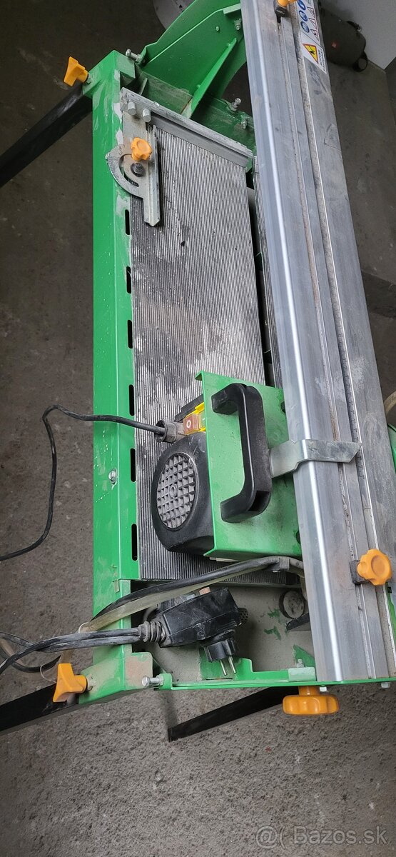 Rezačka na dlažbu, obklad, - 3